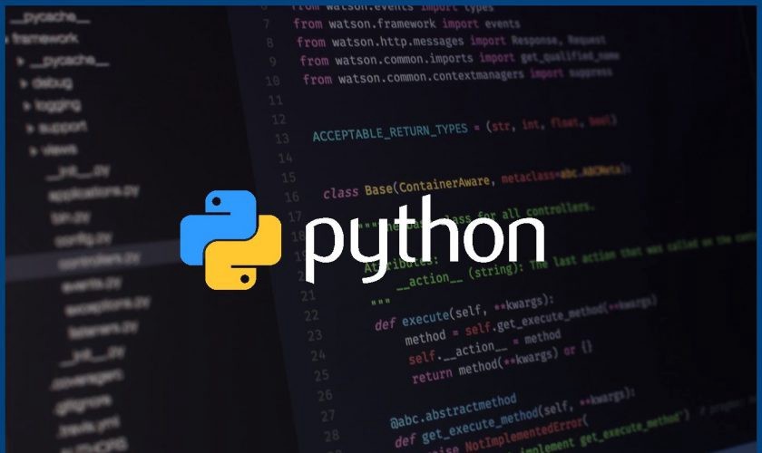 Intro to Python For Developers