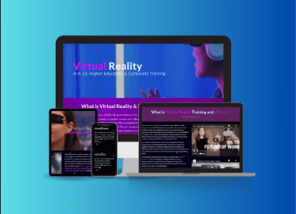 Exploring Virtual Reality 2023